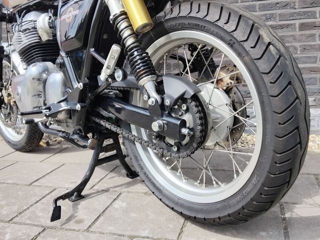 royal-enfield - interceptor-650