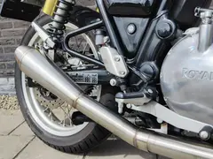 Royal Enfield Interceptor 650 2021 occasion – foto 8 van 15