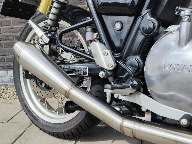 royal-enfield - interceptor-650