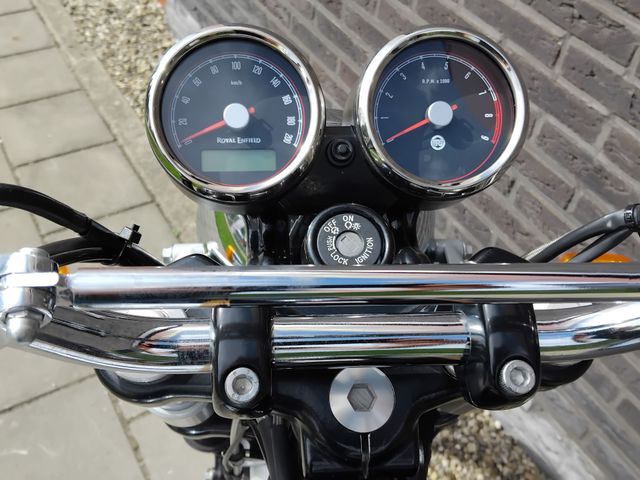 royal-enfield - interceptor-650