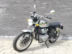 Royal Enfield Interceptor 650 2021 occasion – foto 12 van 15