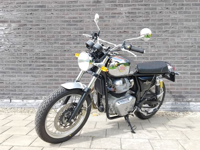 royal-enfield - interceptor-650