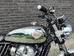 Royal Enfield Interceptor 650 2021 occasion – foto 3 van 15