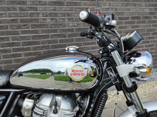 royal-enfield - interceptor-650