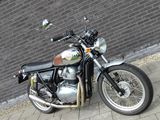 ROYAL ENFIELD INTERCEPTOR 650