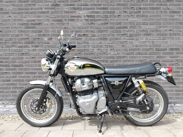 royal-enfield - interceptor-650