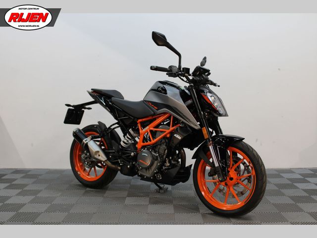 ktm - 390-duke-abs