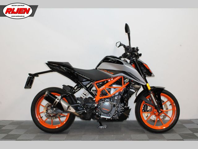 ktm - 390-duke-abs