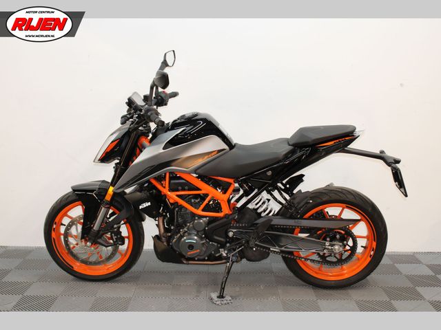 ktm - 390-duke-abs