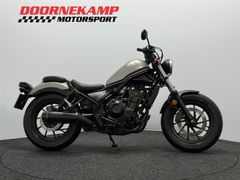 Honda CMX 500 Rebel 2018 occasion – foto 1 van 17