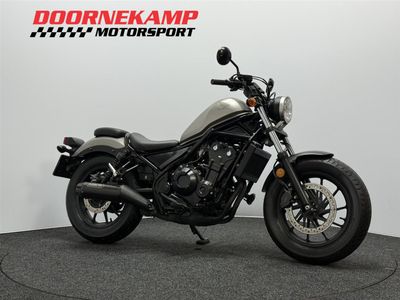HONDA CMX 500 REBEL – foto 2