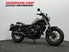 Honda CMX 500 Rebel 2018 occasion – foto 2 van 17