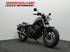 Honda CMX 500 Rebel 2018 occasion – foto 3 van 17