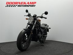 Honda CMX 500 Rebel 2018 occasion – foto 6 van 17