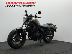 Honda CMX 500 Rebel 2018 occasion – foto 7 van 17