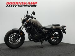 Honda CMX 500 Rebel 2018 occasion – foto 8 van 17