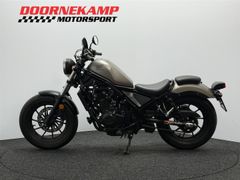 Honda CMX 500 Rebel 2018 occasion – foto 9 van 17