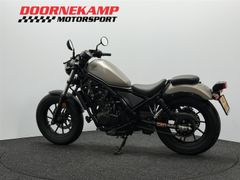 Honda CMX 500 Rebel 2018 occasion – foto 10 van 17