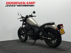 Honda CMX 500 Rebel 2018 occasion – foto 11 van 17