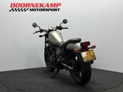 Honda CMX 500 Rebel 2018 occasion – foto 12 van 17
