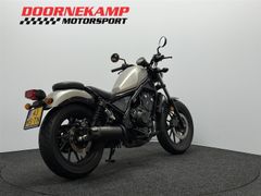 Honda CMX 500 Rebel 2018 occasion – foto 15 van 17