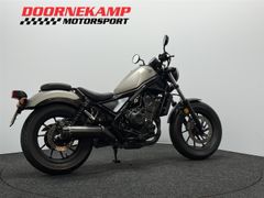 Honda CMX 500 Rebel 2018 occasion – foto 16 van 17