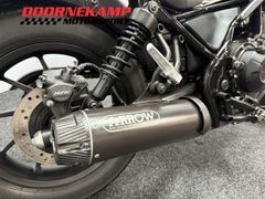Honda CMX 500 Rebel 2018 occasion – foto 17 van 17