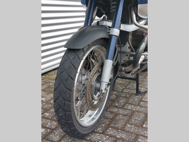 bmw - r-1150-gs