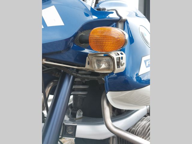 bmw - r-1150-gs