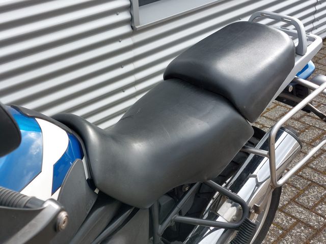 bmw - r-1150-gs