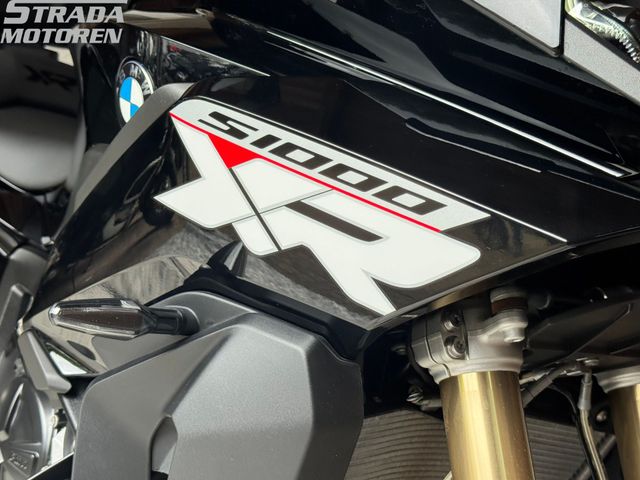 bmw - s-1000-xr