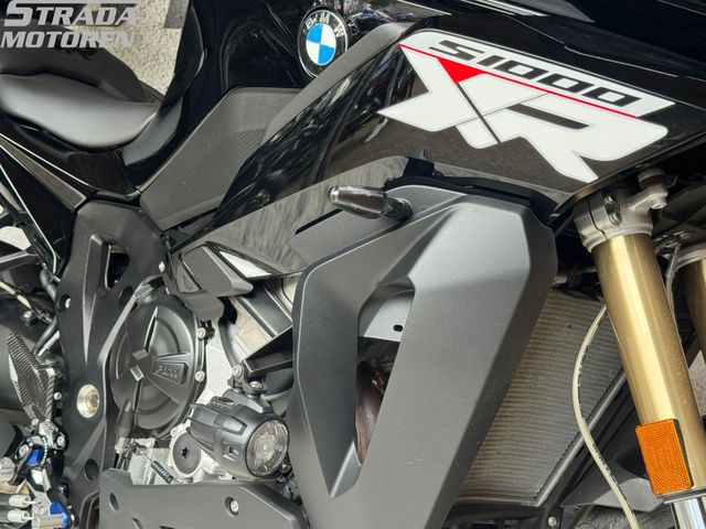 bmw - s-1000-xr