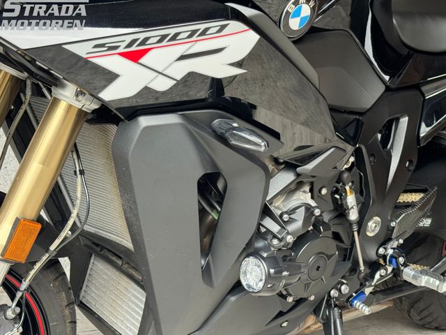 bmw - s-1000-xr
