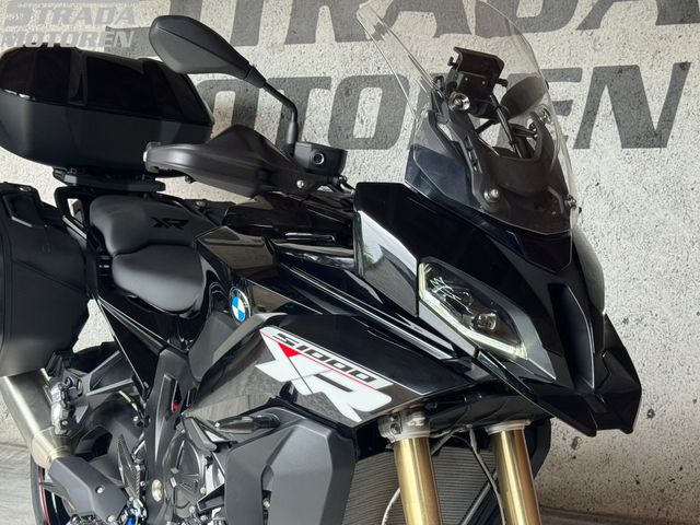 bmw - s-1000-xr