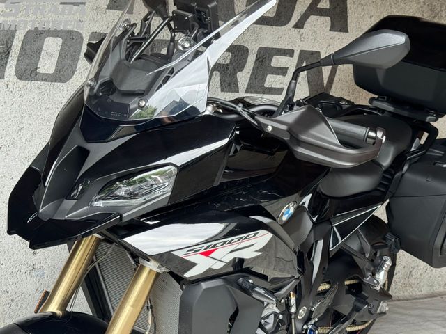 bmw - s-1000-xr