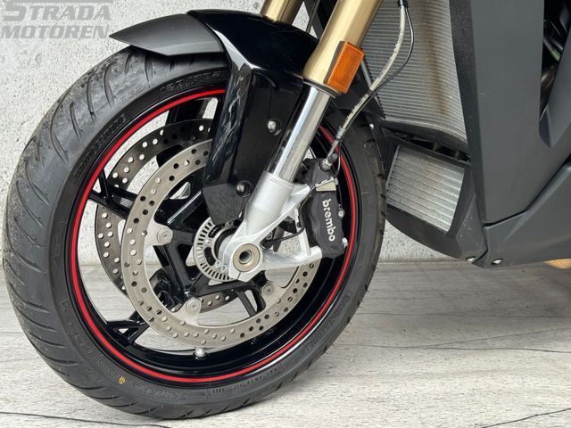 bmw - s-1000-xr