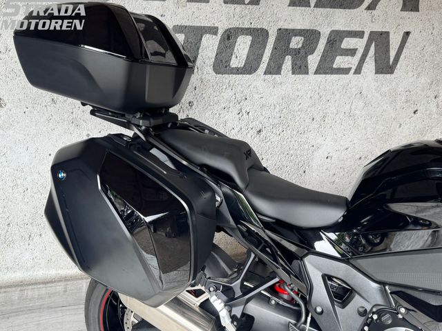 bmw - s-1000-xr