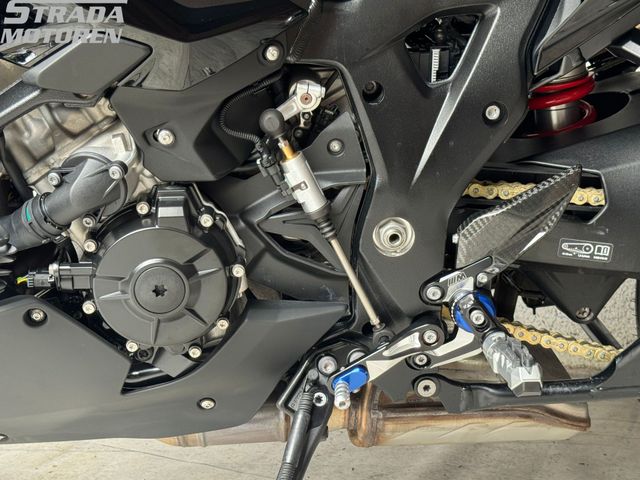 bmw - s-1000-xr