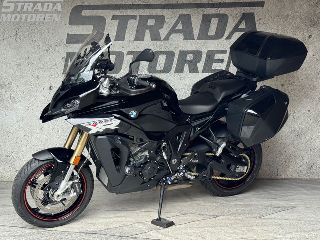 bmw - s-1000-xr