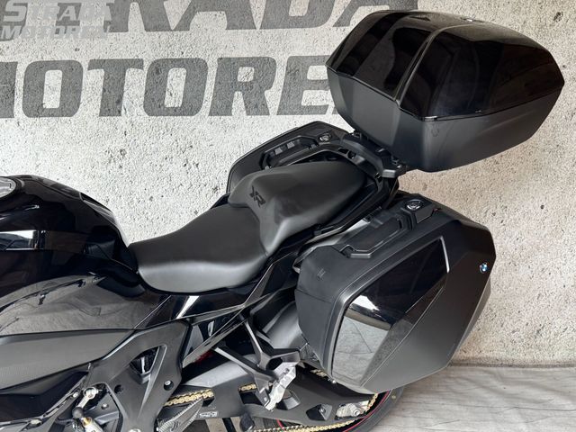 bmw - s-1000-xr