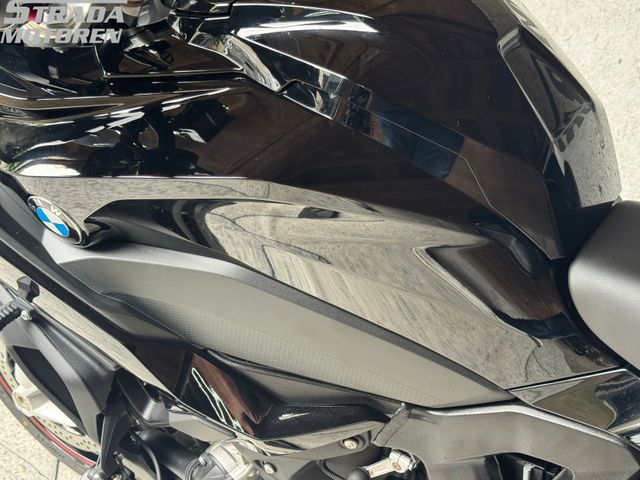 bmw - s-1000-xr