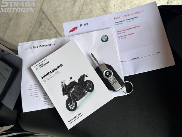 bmw - s-1000-xr