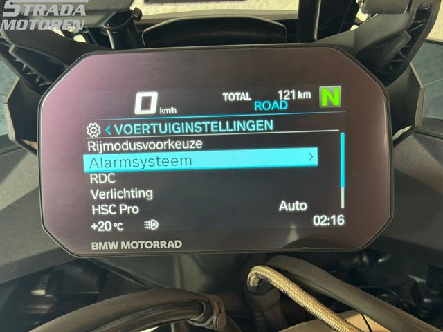 bmw - s-1000-xr