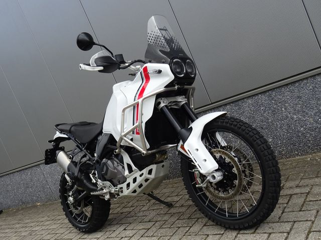 ducati - desertx