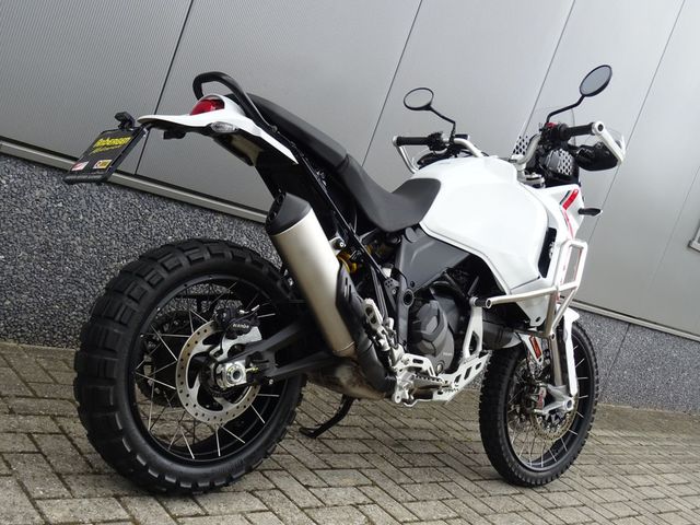 ducati - desertx