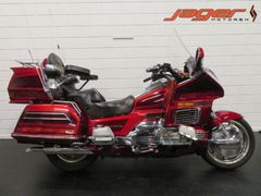 HONDA GL 1500 SE GOLDWING