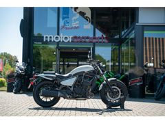 KAWASAKI ELIMINATOR 500