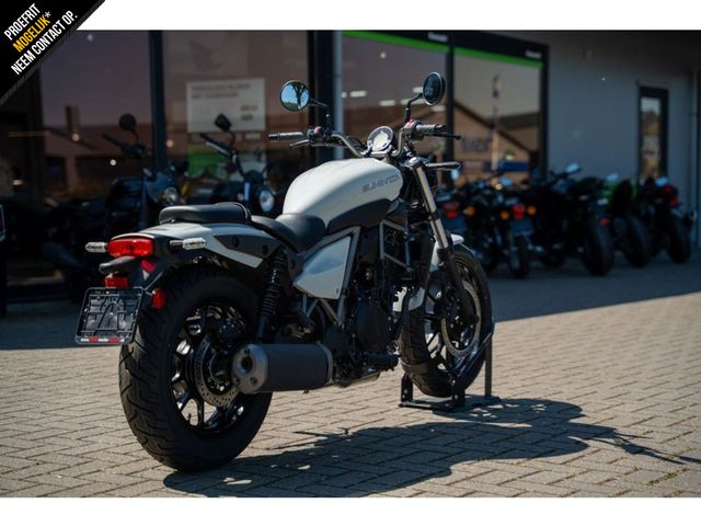 kawasaki - eliminator-500