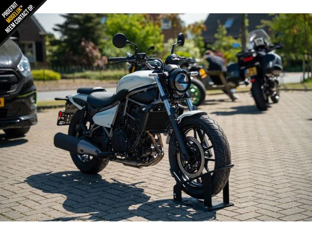 kawasaki - eliminator-500