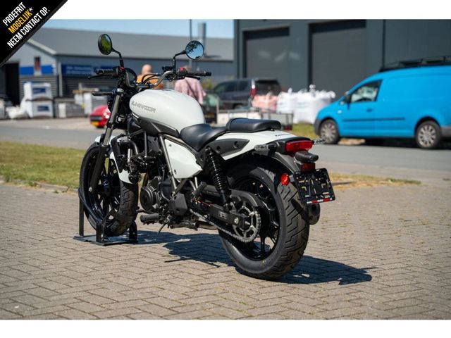 kawasaki - eliminator-500